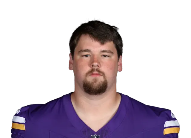 Caleb Tiernan headshot