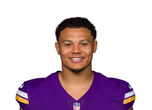 Ivan Pace Jr. headshot