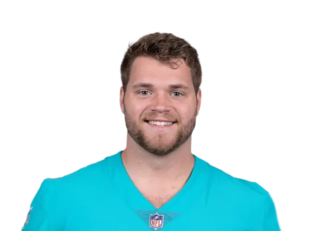 Josh Priebe headshot