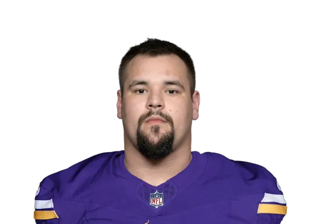 Nick Samac headshot